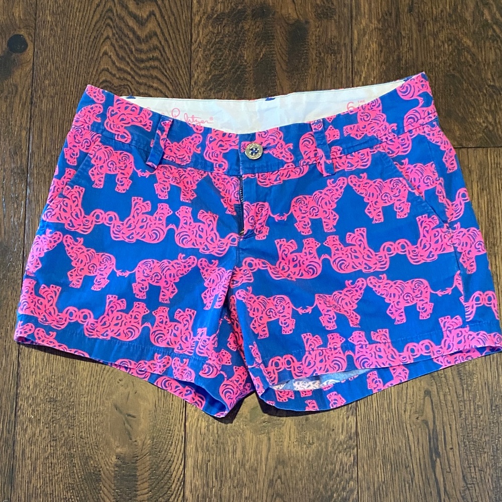 Lilly Callahan Shorts - Sz 6
